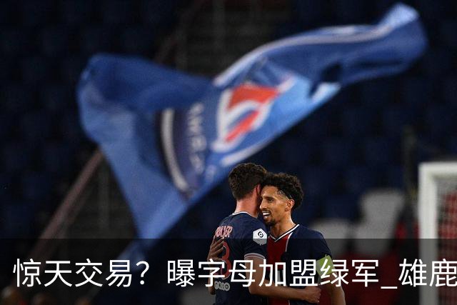 惊天交易？曝字母加盟绿军 雄鹿为布朗寻找第三方